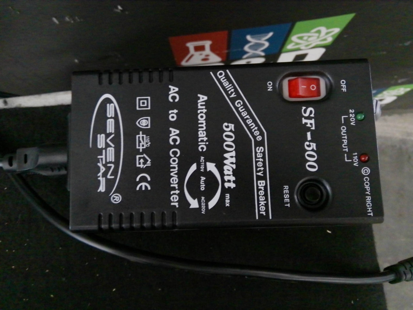 Labomed Inc. SCO-2004 4 Channel Semi-Automatic Coagulation Analyzer 220v