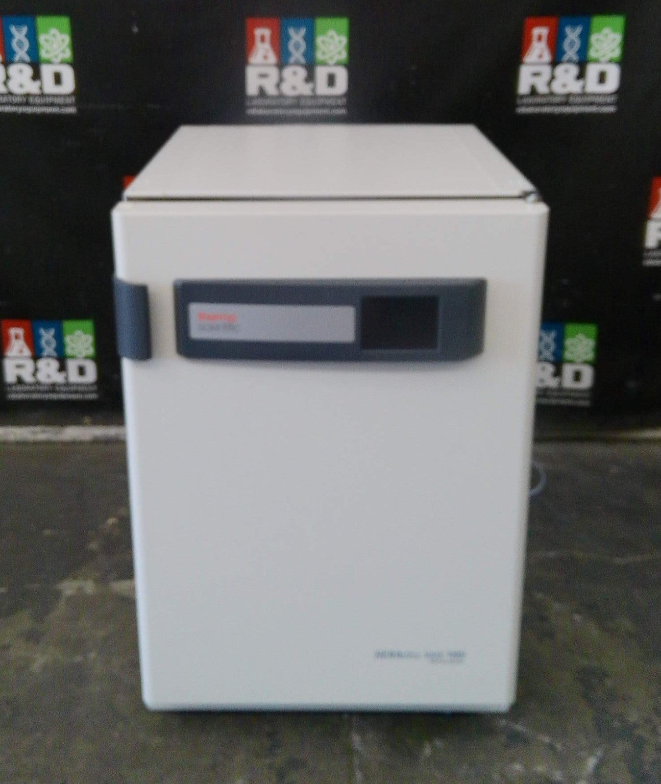 Thermo HERAcell Vios 160i Copper Lined CO2 Incubator (2021) Calibrated