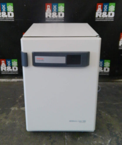 Thermo HERAcell Vios 160i Copper Lined CO2 Incubator (2021) Calibrated