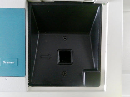 Molecular Devices Spectra Max PLUS 384 Microplate Spectrophotometer