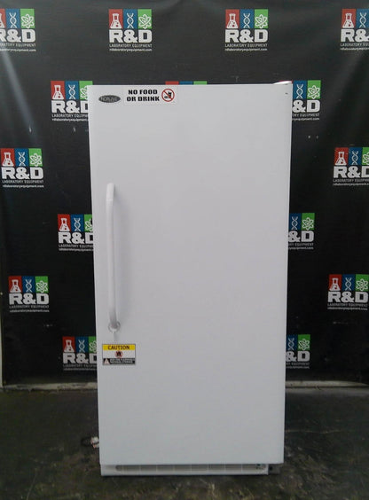 Norlake LF201WWW/0 -20C Laboratory Freezer 20.3Cf 120v FULLY TESTED