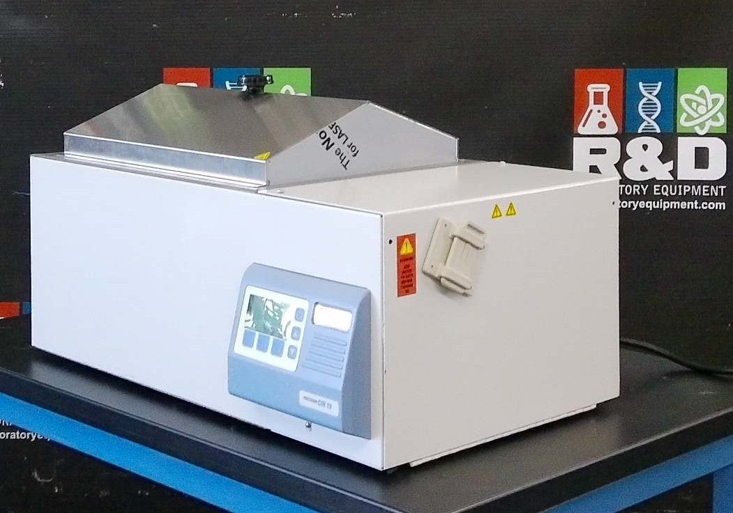 Thermo Scientific Precision TSCIR19 19L Circulation Water Bath