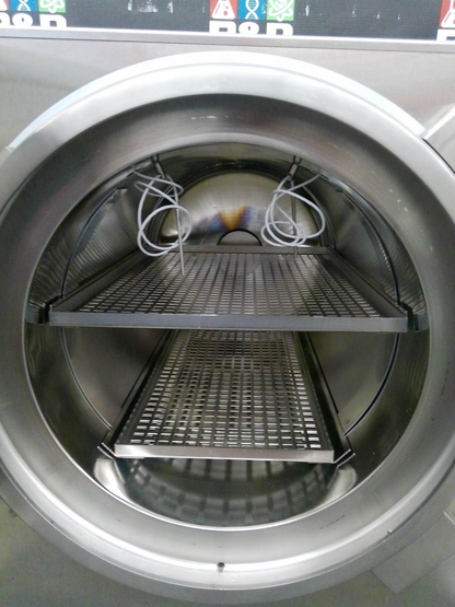 Tuttnauer 5075 HSSM-L-MD Autoclave Steam Sterilizer (2017), Excellent Condition
