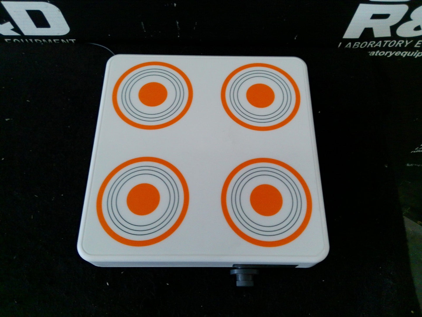 Corning 440814 Slow Speed Stirrer 4 x 1L
