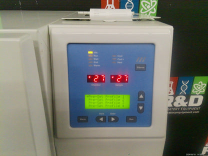 Thermo Scientific 7450 CryoMed Controlled Rate Freezer 17L (2018)