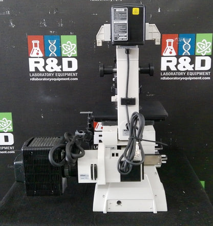 Nikon Eclipse TE2000-S Inverted Research Microscope w/ Accessories FULLY TESTED