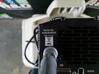 Bio-Rad Universal Hood II Gel Molecular Image System w/ Camera (PARTS)