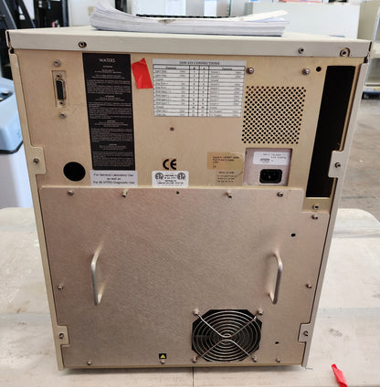 Waters Alliance, 2695 HPLC System, Separations Module