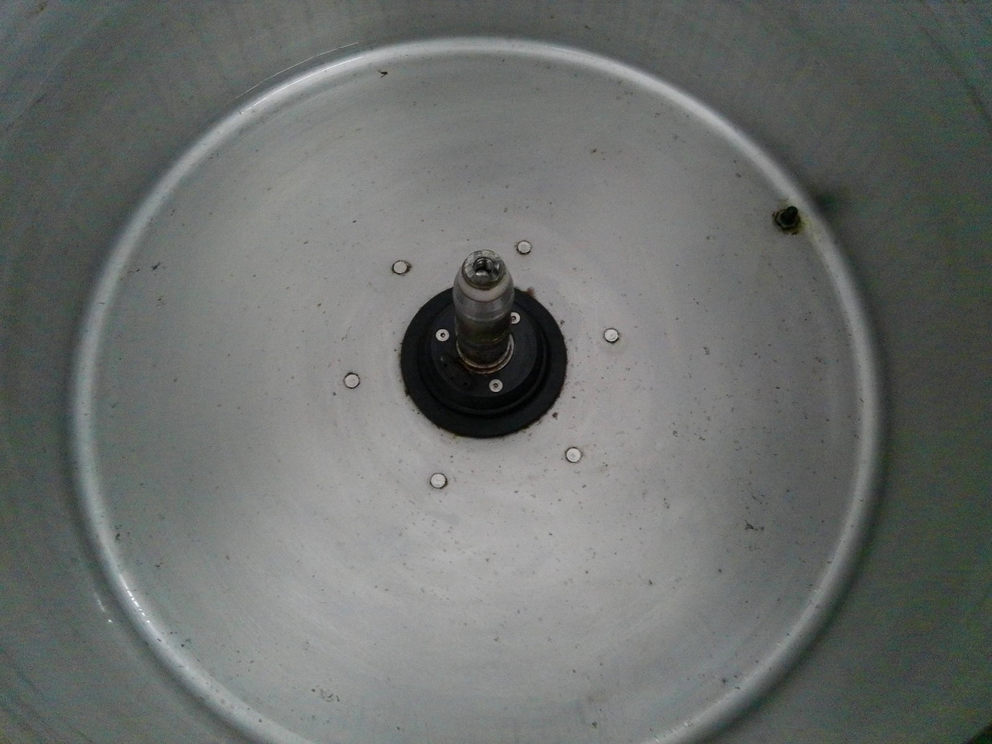 Beckman Avanti J-E Refrigerated Floor Centrifuge w/JA-14 Rotor 208v FULLY TESTED