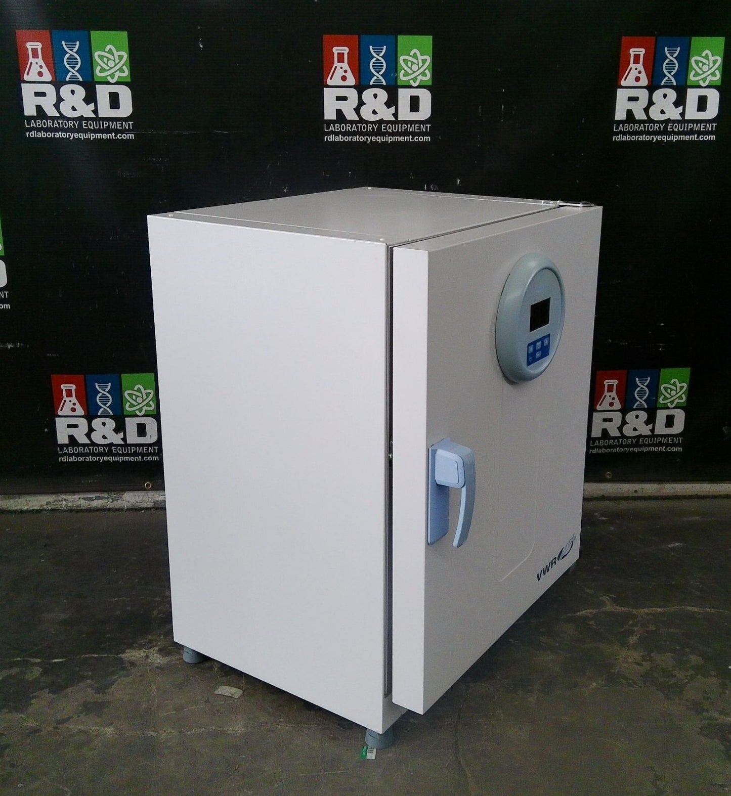 VWR 89511-412 Forced Air Oven Incubator 3.65Cf (2018)