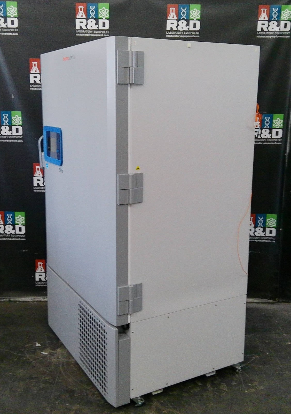 Thermo Scientific TSX70086A -86C Ultra Low Freezer 33.5Cf (2021) FULLY TESTED