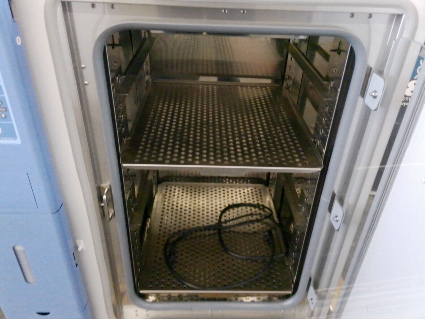 Thermo Scientific 3307 Steri-Cult CO2 Incubator 8.2Cf 120v
