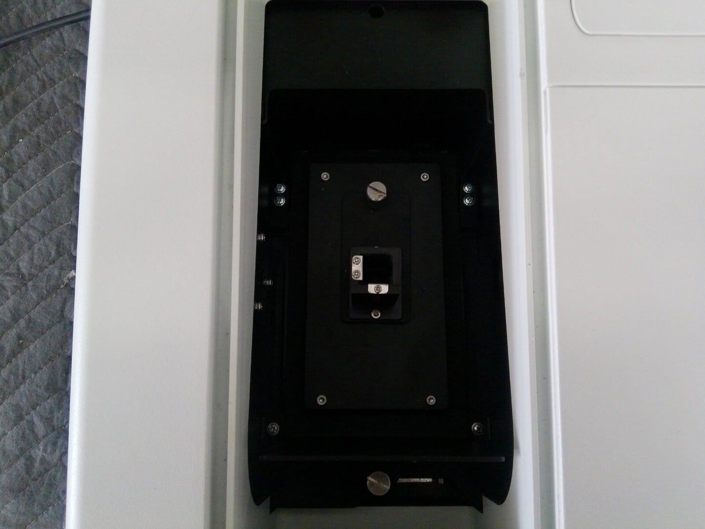 Biochrom Libra 80-7000-01 S50 UV/Vis Spectrophotometer 120v FULLY TESTED