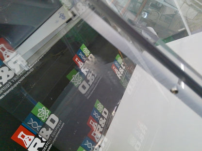 AirClean Systems PowderSafe AC710C 32" Ductless Balance Enclosure, Class One