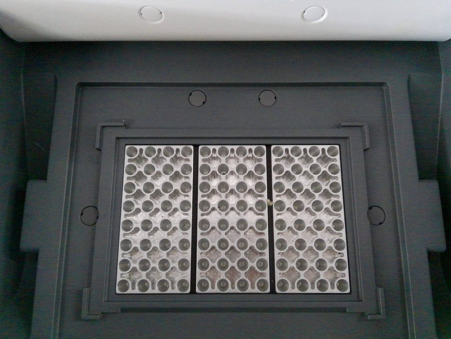 Applied Systems A24812 SimpliAmp 96-Well PCR Thermal Cycler (2017)