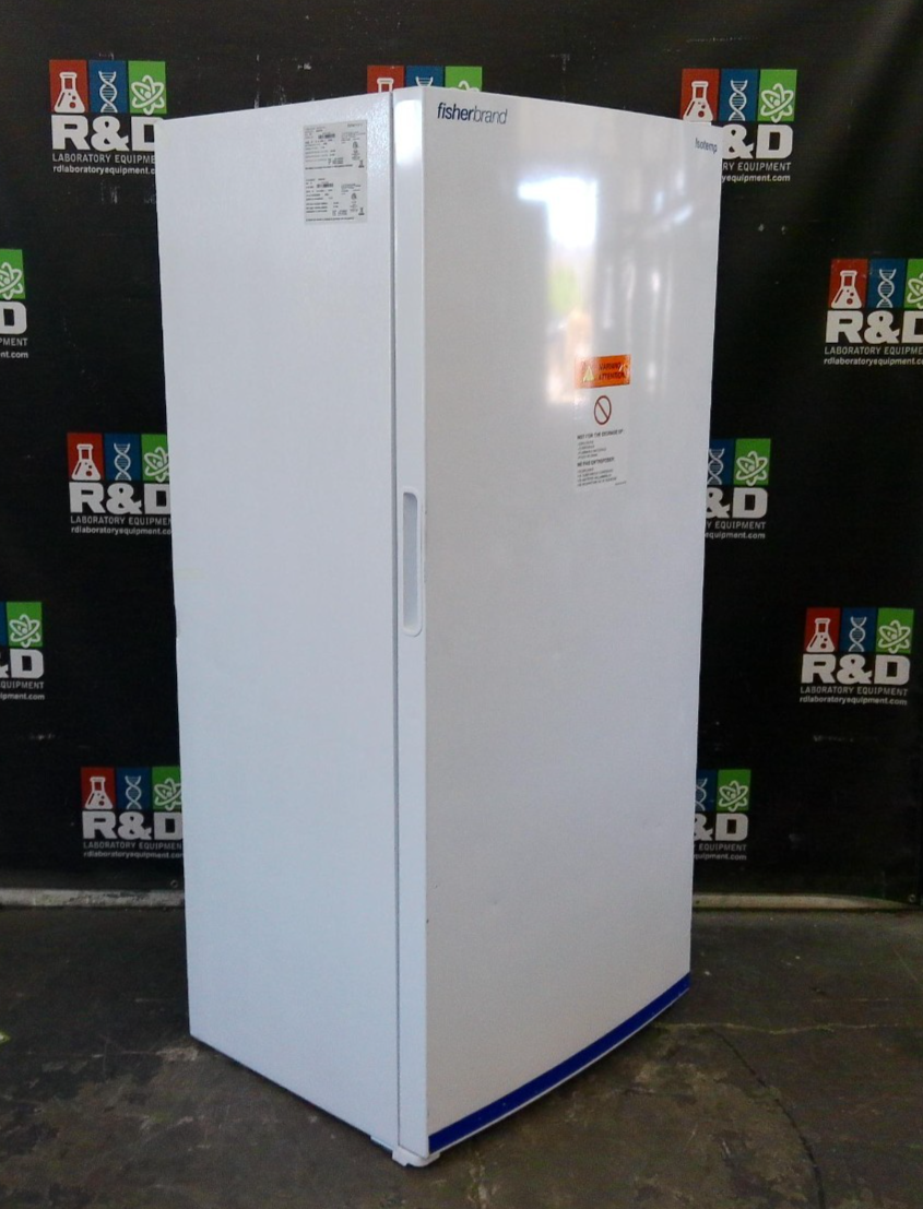 Fisherbrand Isotemp FBV20FPSA Laboratory -20C Freezer 20cf 120v TESTED