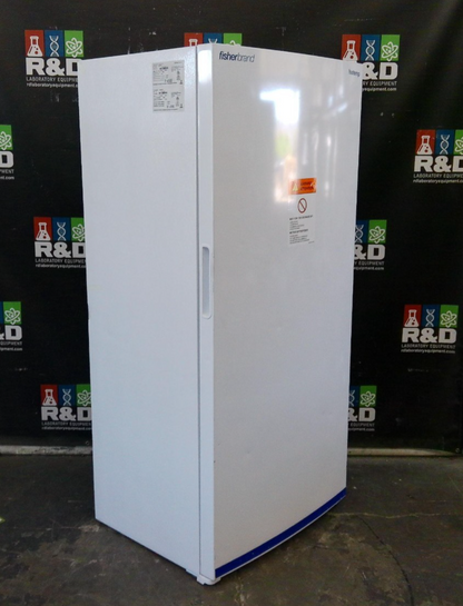 Fisherbrand Isotemp FBV20FPSA Laboratory -20C Freezer 20cf 120v TESTED