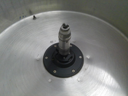 Beckman Coulter Avanti J-26 XP Refrigerated Floor Centrifuge w/Rotor 220v