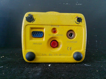 Bioscience International SAS 180 Isolator Air Sampler - Tested/ Calibrated