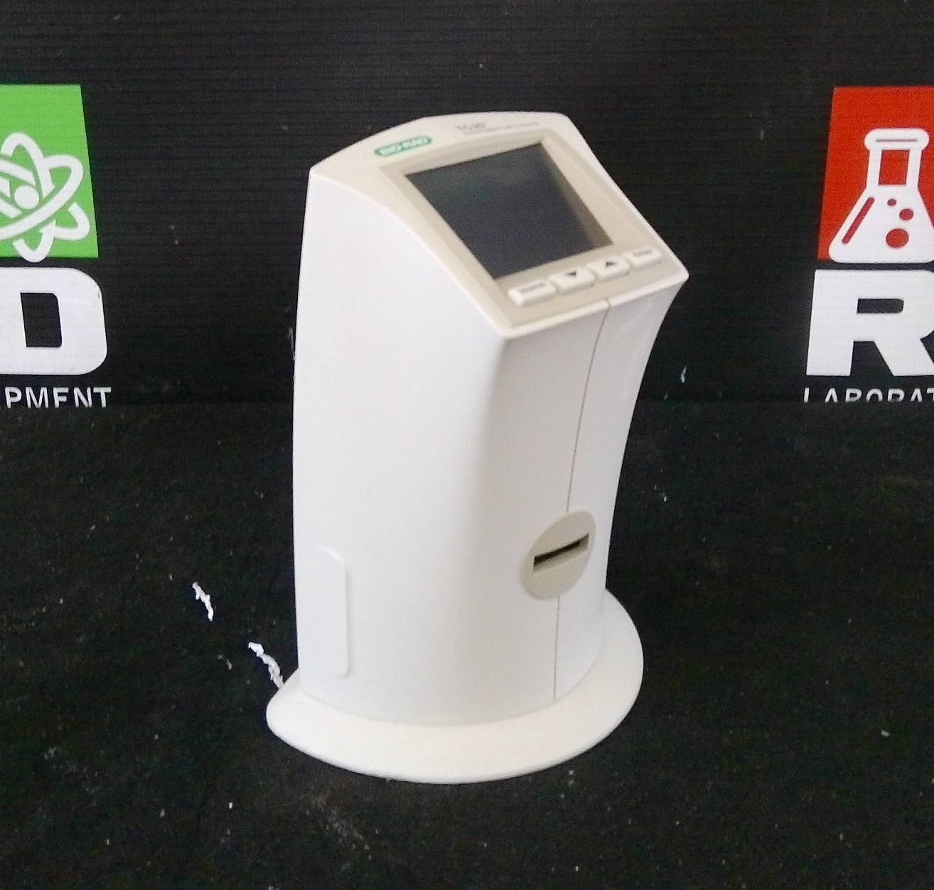 Bio-Rad TC20 Automated Cell Counter