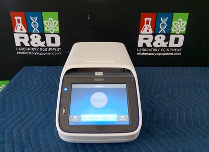 Applied Systems A24812 SimpliAmp 96-Well PCR Thermal Cycler (2015)