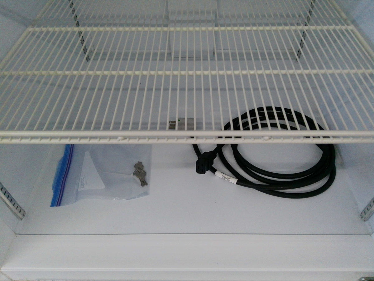 Fisherbrand Isotemp GTFBG30RPSA +4C Laboratory Refrigerator 27Cf (2020) TESTED