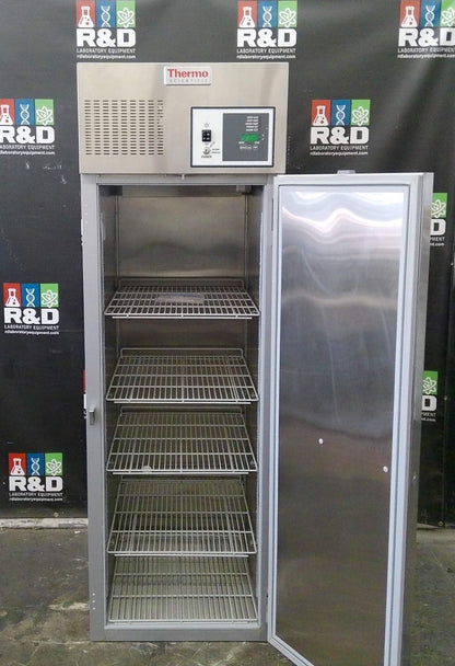 Thermo Scientifc MF25SS-SAEE-TS -30C Laboratory Freezer 24Cf FULLY TESTED