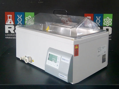 Fisherbrand Isotemp GPD20 General Purpose Deluxe Water Bath 20L FULLY TESTED