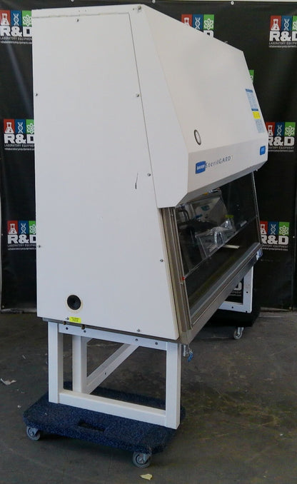 Baker 6ft SG604 A2 Biosafety Cabinet w/ Stand - NO UV FULLY TESTED