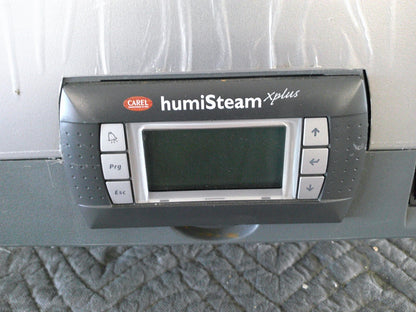 Carel UE018XMU0U1 Humisteam XPlus Humidifier