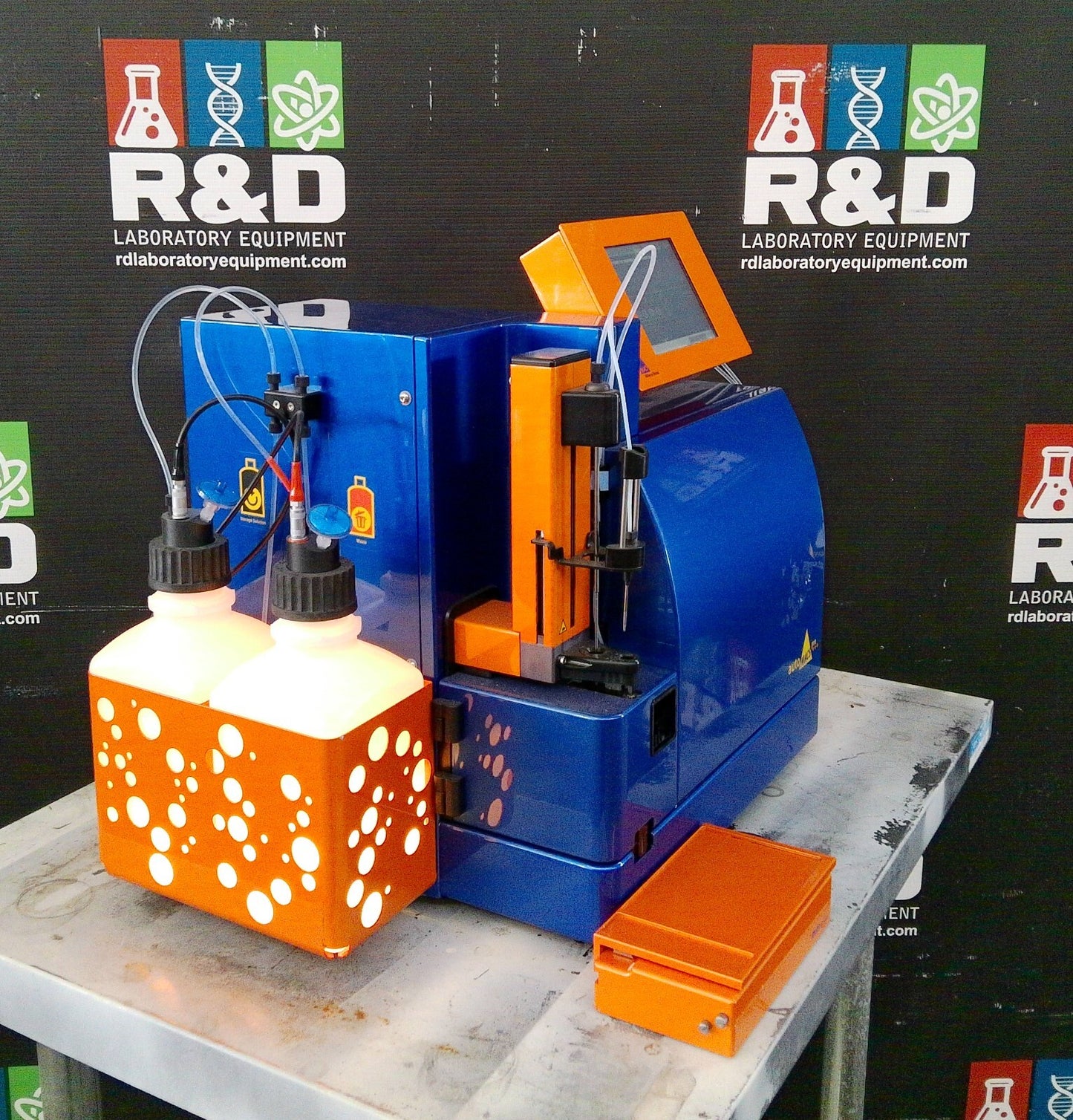 Miltenyi Biotec 130-092-545 AutoMACS Pro Separator