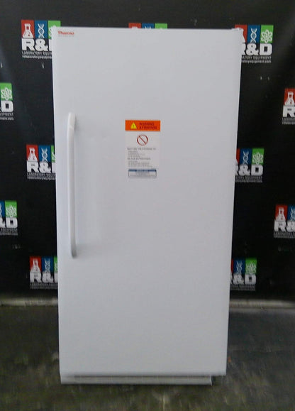 Thermo Scientific GT20LFEET8A/ -20C Laboratory Freezer 20Cf 120v FULLY TESTED