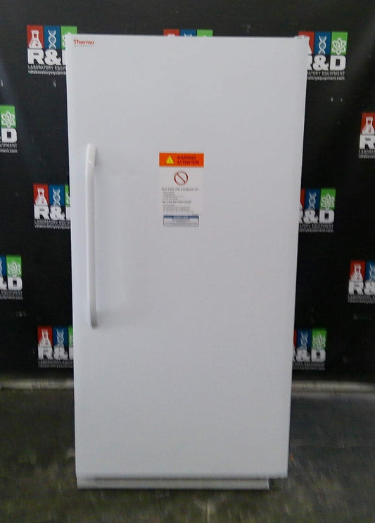 Thermo Scientific GT20LFEET8A/ -20C Laboratory Freezer 20Cf 120v FULLY TESTED