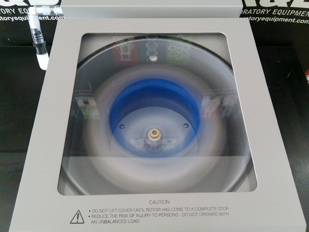 Thermo Scientific Savant SpeedVac DNA130 Vacuum Concentrator