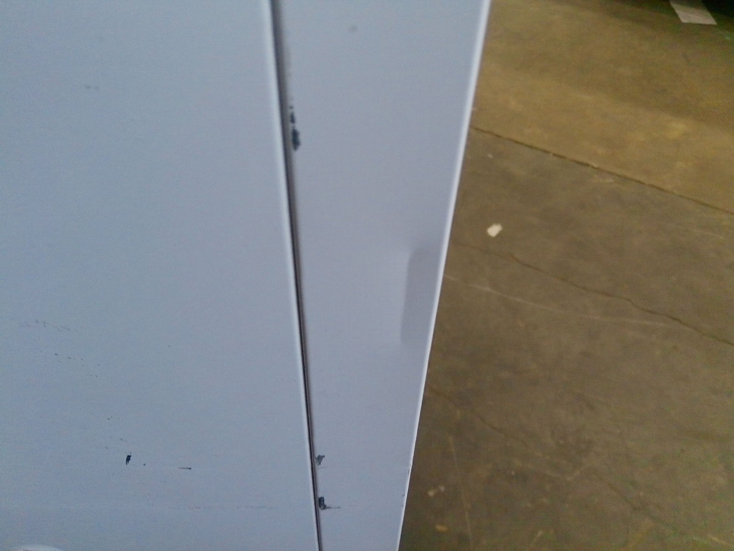 Thermo Scientific MR49PASARETS Stainless Steel Double Door +4C Refrigerator 49Cf