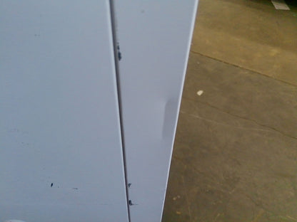 Thermo Scientific MR49PASARETS Stainless Steel Double Door +4C Refrigerator 49Cf