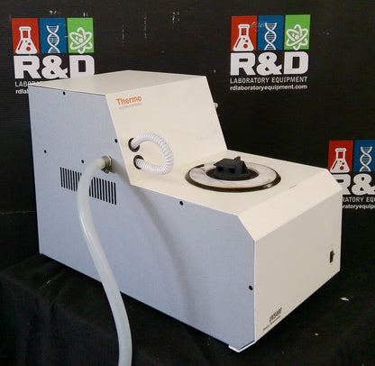 Thermo Fisher UVS400SPD-115 SpeedVac Universal Vacuum System 120v FULLY TESTED