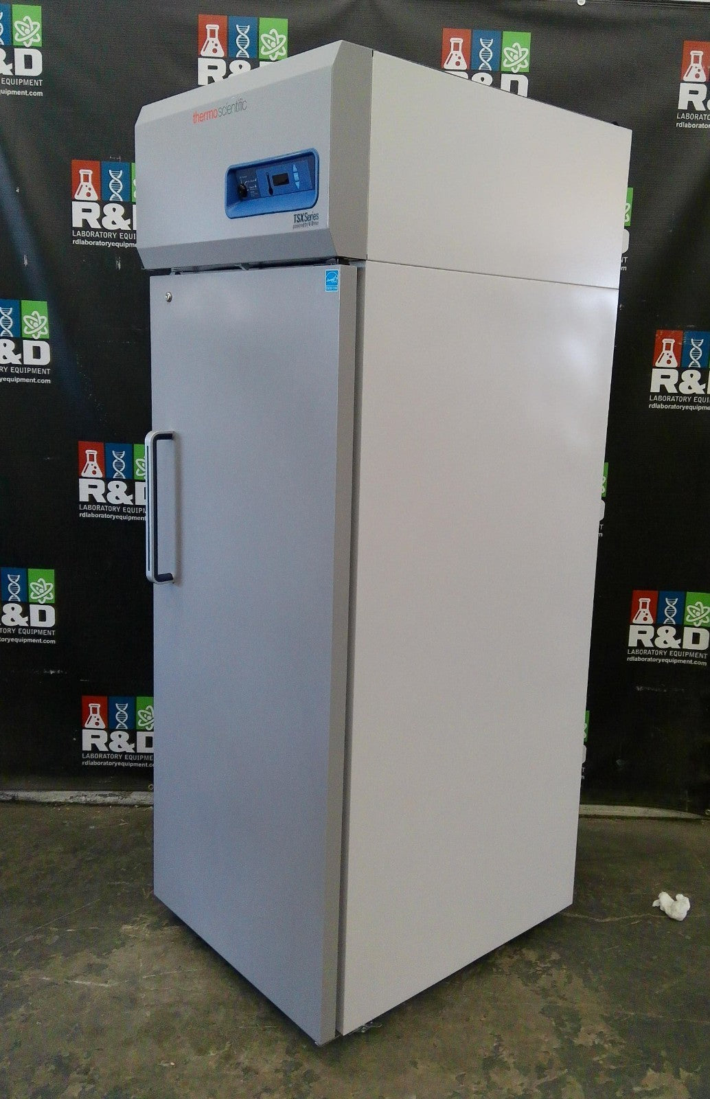 Thermo Scientific TSX2320FA -20C Laboratory Freezer 23Cf FULLY TESTED 2021