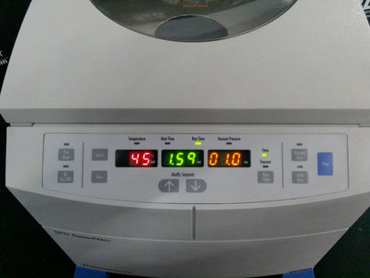 Thermo Scientific Savant SPD131DDA SpeedVac Concentrator w/ Rotor (RH60-1240)