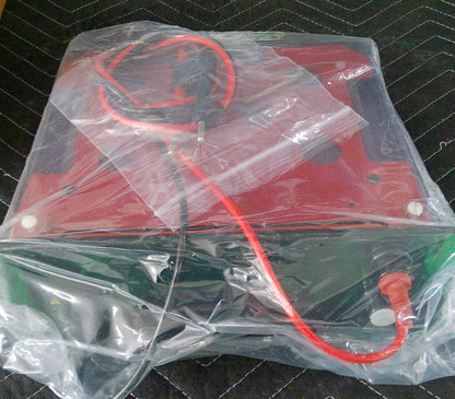 Bio-Rad 1703946 Trans-Blot Cell - Transfer Cell w/ Plate Electrodes NEW-OPEN BOX