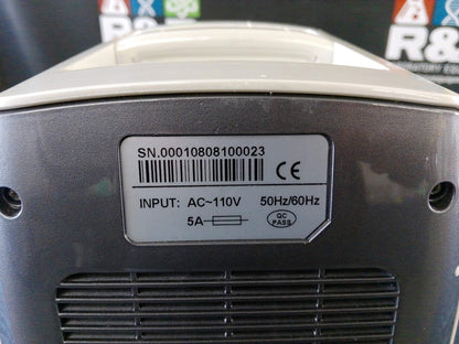Binaca Products Model 7006 Precision Peristaltic Pump