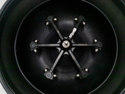 Thermo Sorvall RC 12 BP+ Refrigerated Floor Centrifuge + Rotor 220V FULLY TESTED