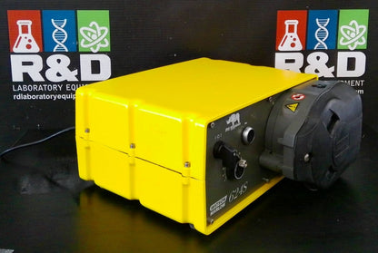 Watson Marlow 624S IP Washdown Peristaltic Pump