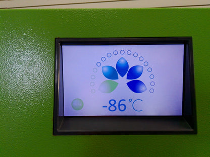 Stirling Ultracold SU780XLE -86C Ultra Low Freezer 27.5Cf (2019) FULLY TESTED