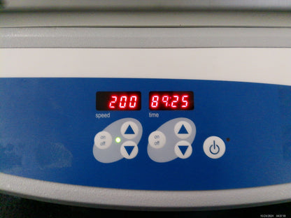 VWR 89032-096 Model 3500 Digital Orbital Shaker FULLY TESTED