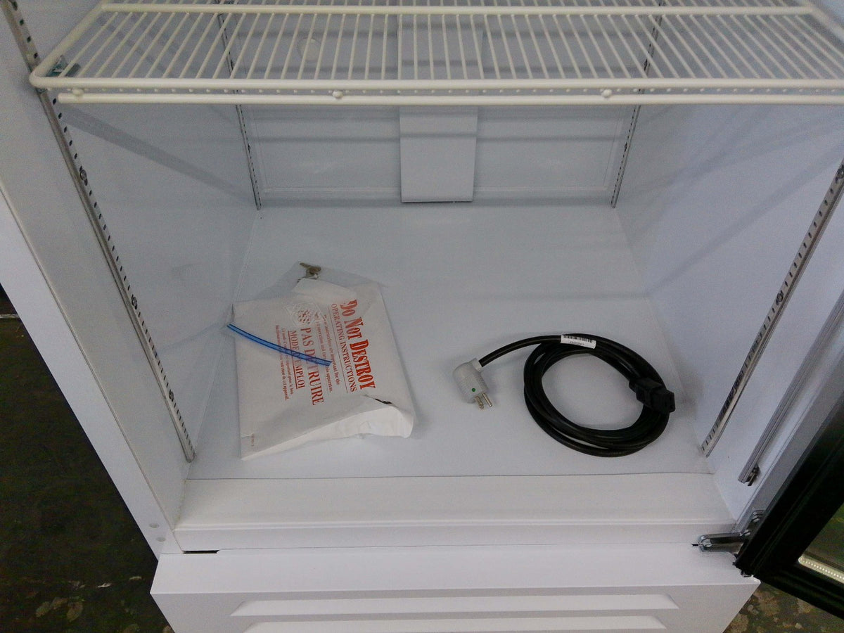 Fisherbrand Isotemp FBG30RPSA +4C Laboratory Refrigerator 27Cf (2023) TESTED