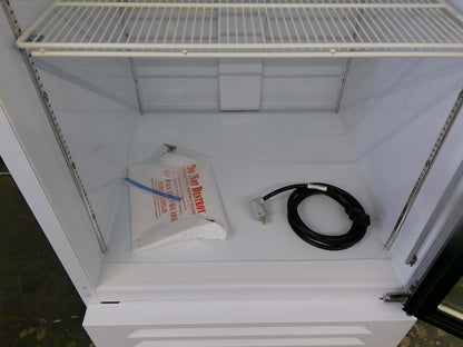 Fisherbrand Isotemp FBG30RPSA +4C Laboratory Refrigerator 27Cf (2023) TESTED