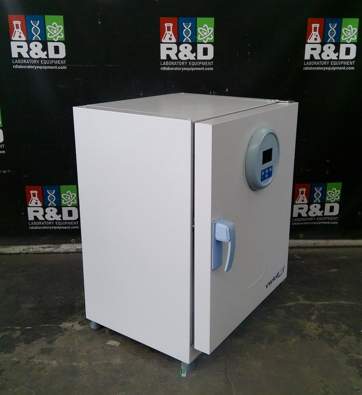 VWR 89511-412 Forced Air Oven Incubator 3.65Cf (2018)