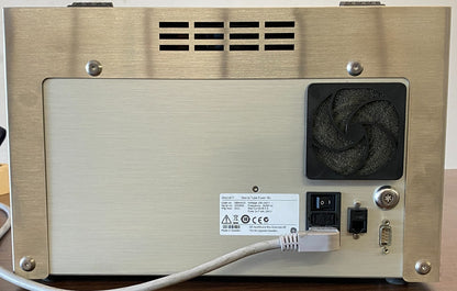 Wave Biotech 28411677 STF-IRC Sterile Tube Fuser, Tube Welder With Blocks, 120v