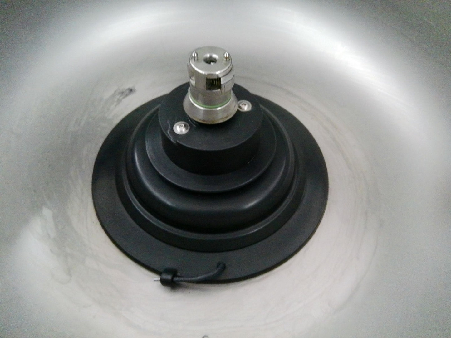 Thermo Sorvall ST 40R Refrigerated Benchtop Centrifuge w/Rotor, Buckets, Inserts